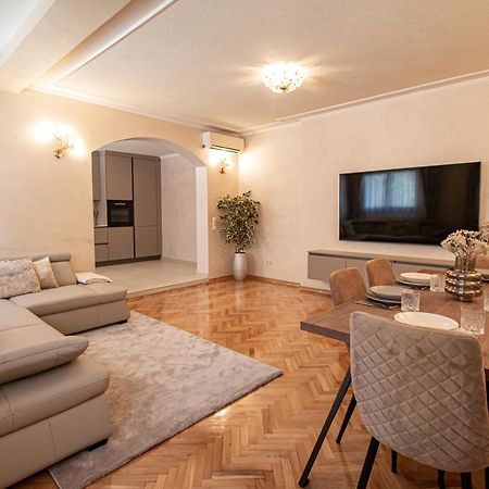 Villa Rose Rovinj Kültér fotó