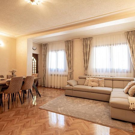 Villa Rose Rovinj Kültér fotó