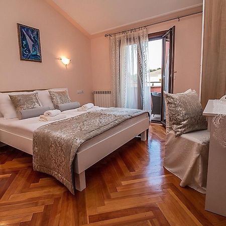 Villa Rose Rovinj Kültér fotó
