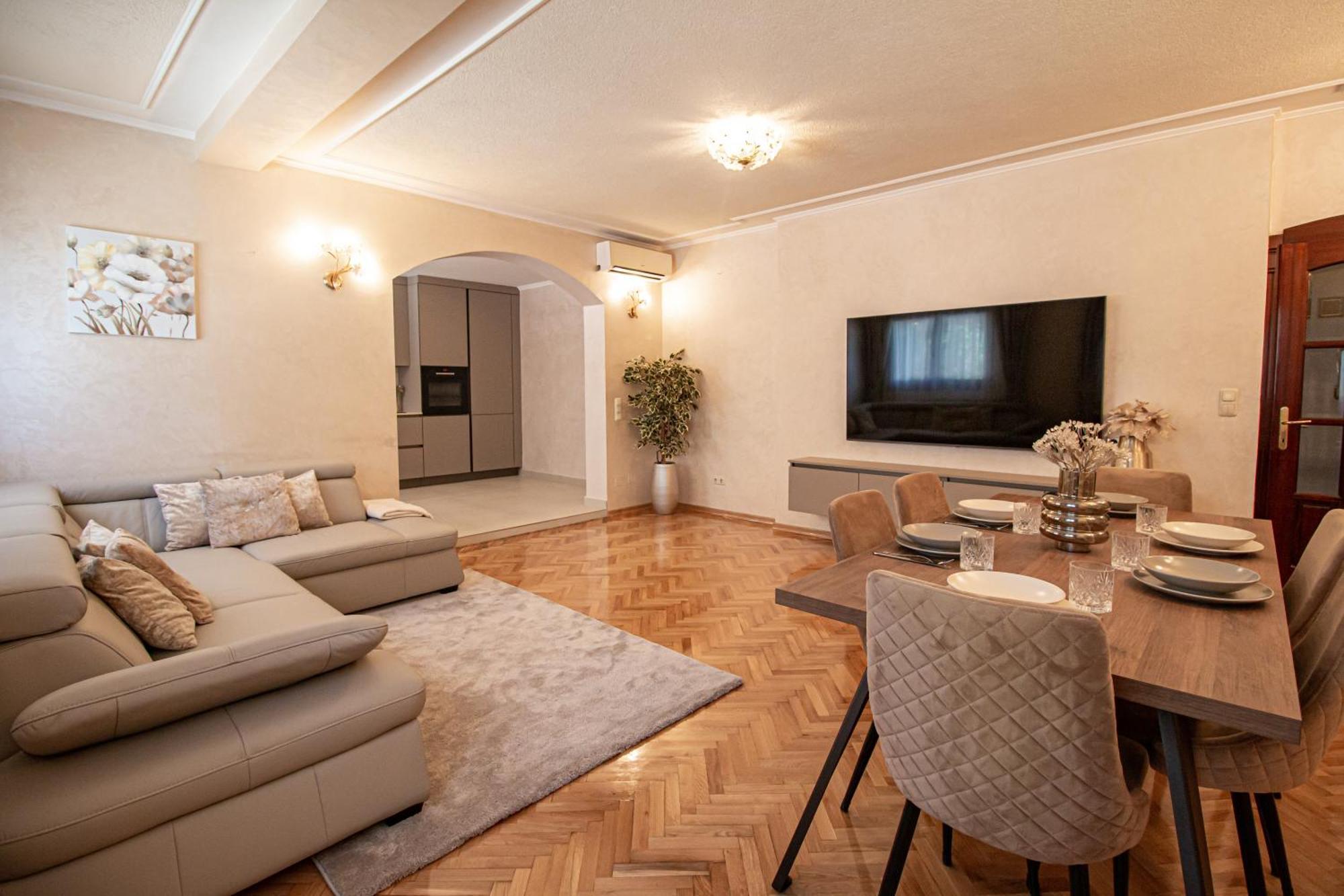 Villa Rose Rovinj Kültér fotó
