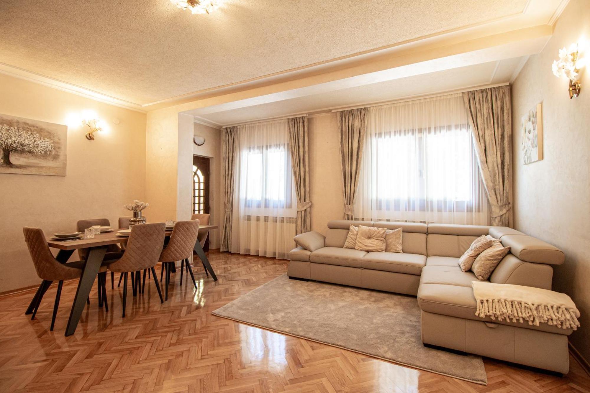 Villa Rose Rovinj Kültér fotó