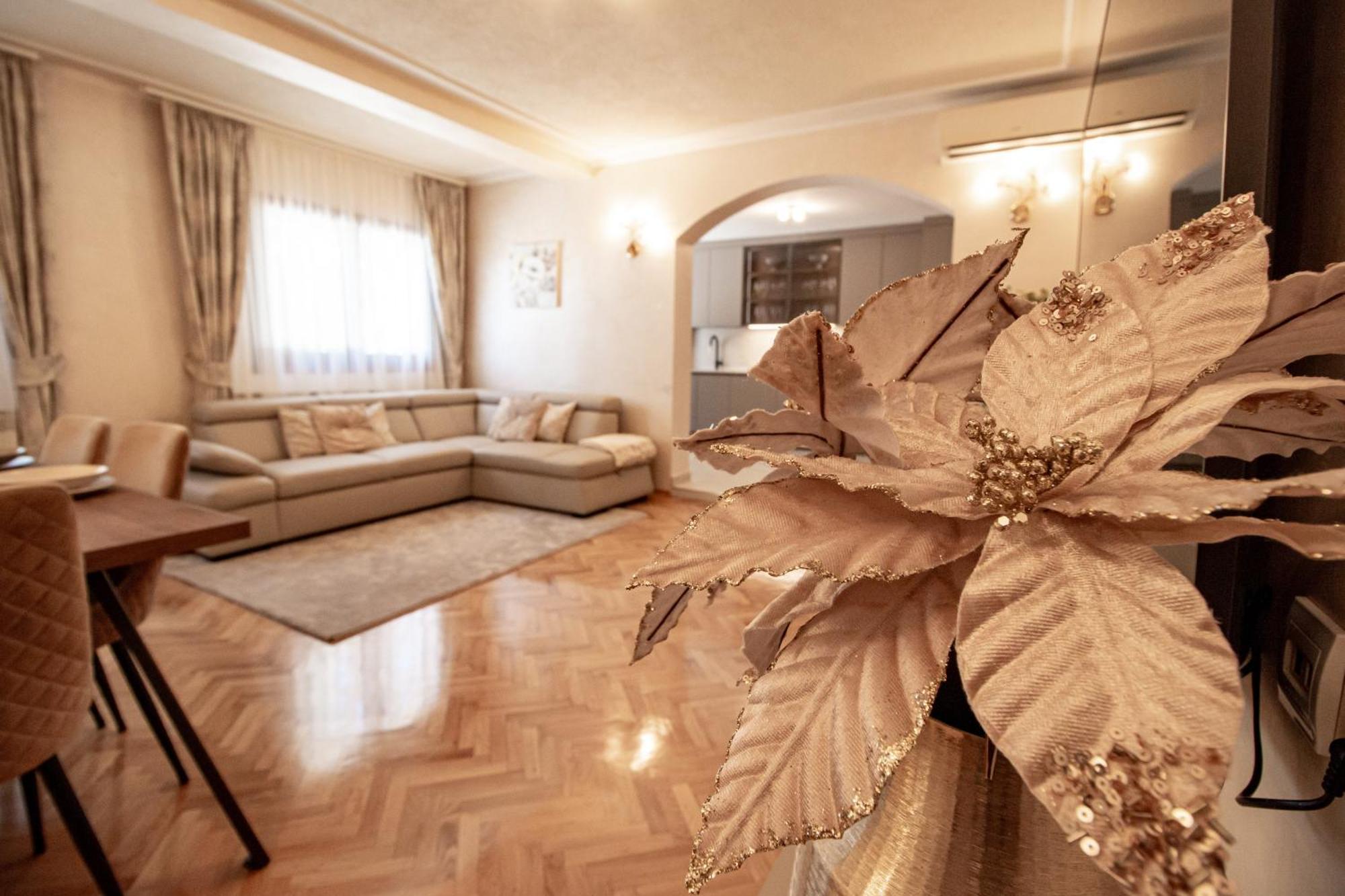 Villa Rose Rovinj Kültér fotó