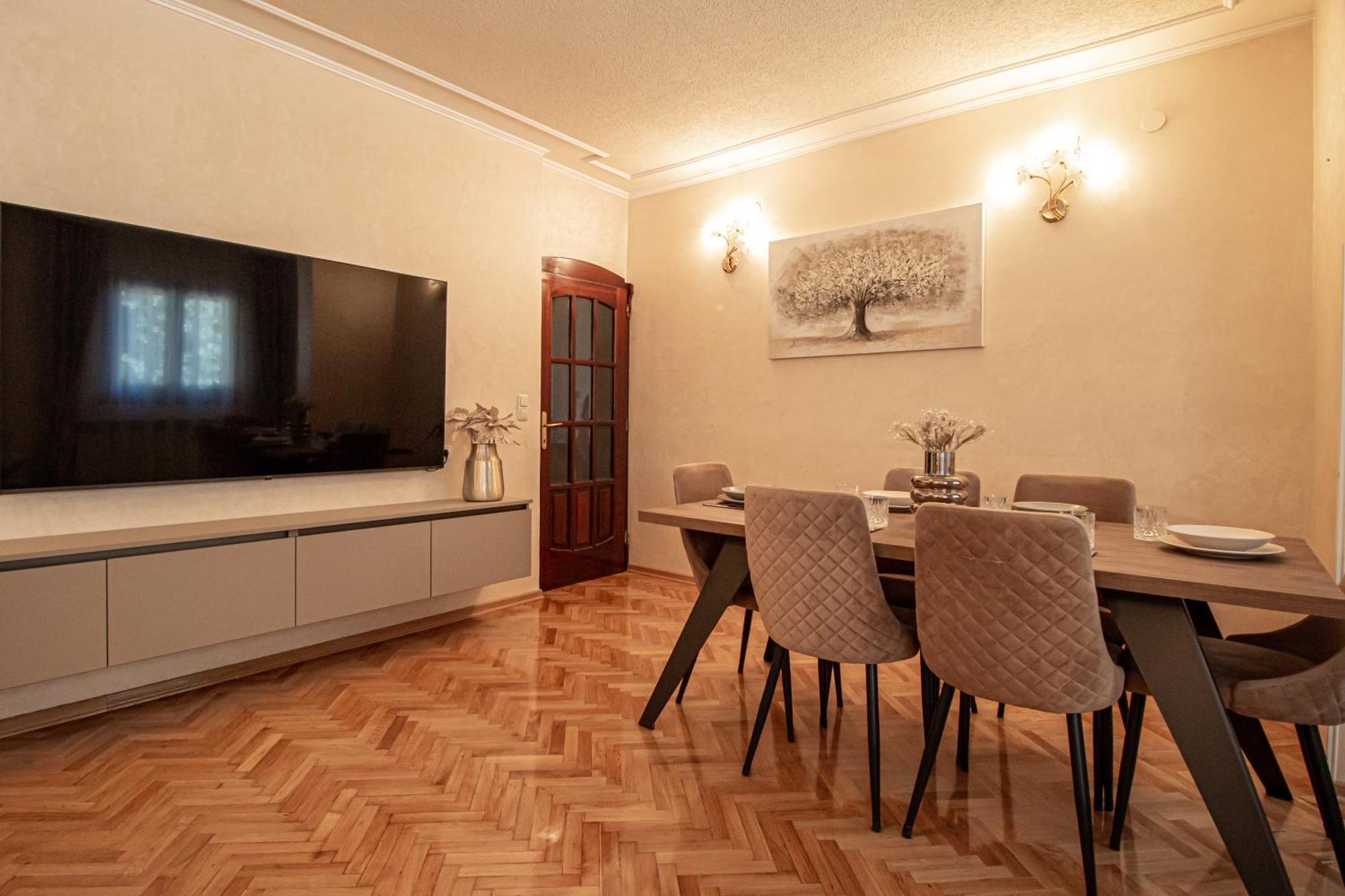Villa Rose Rovinj Kültér fotó