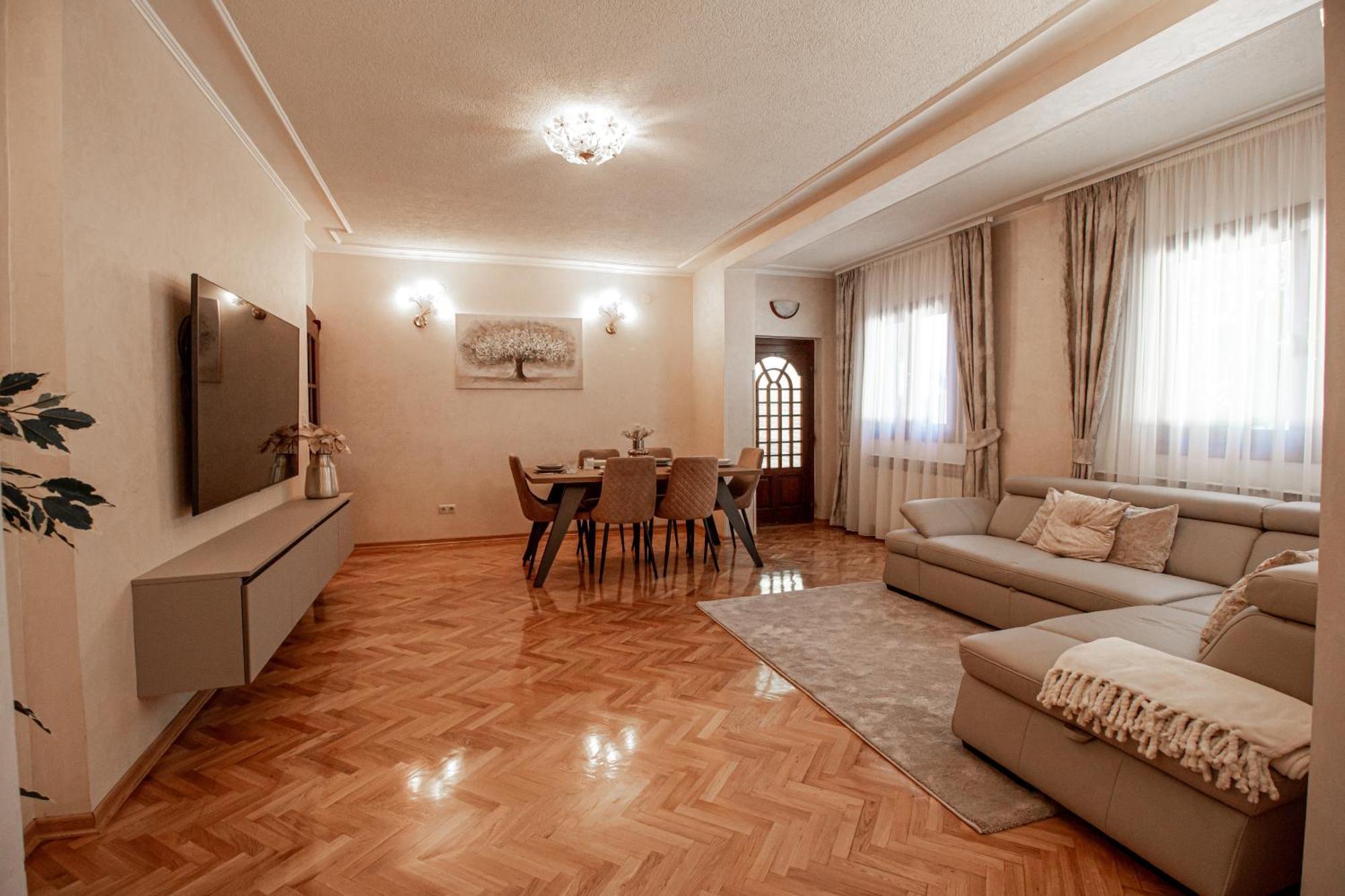 Villa Rose Rovinj Kültér fotó