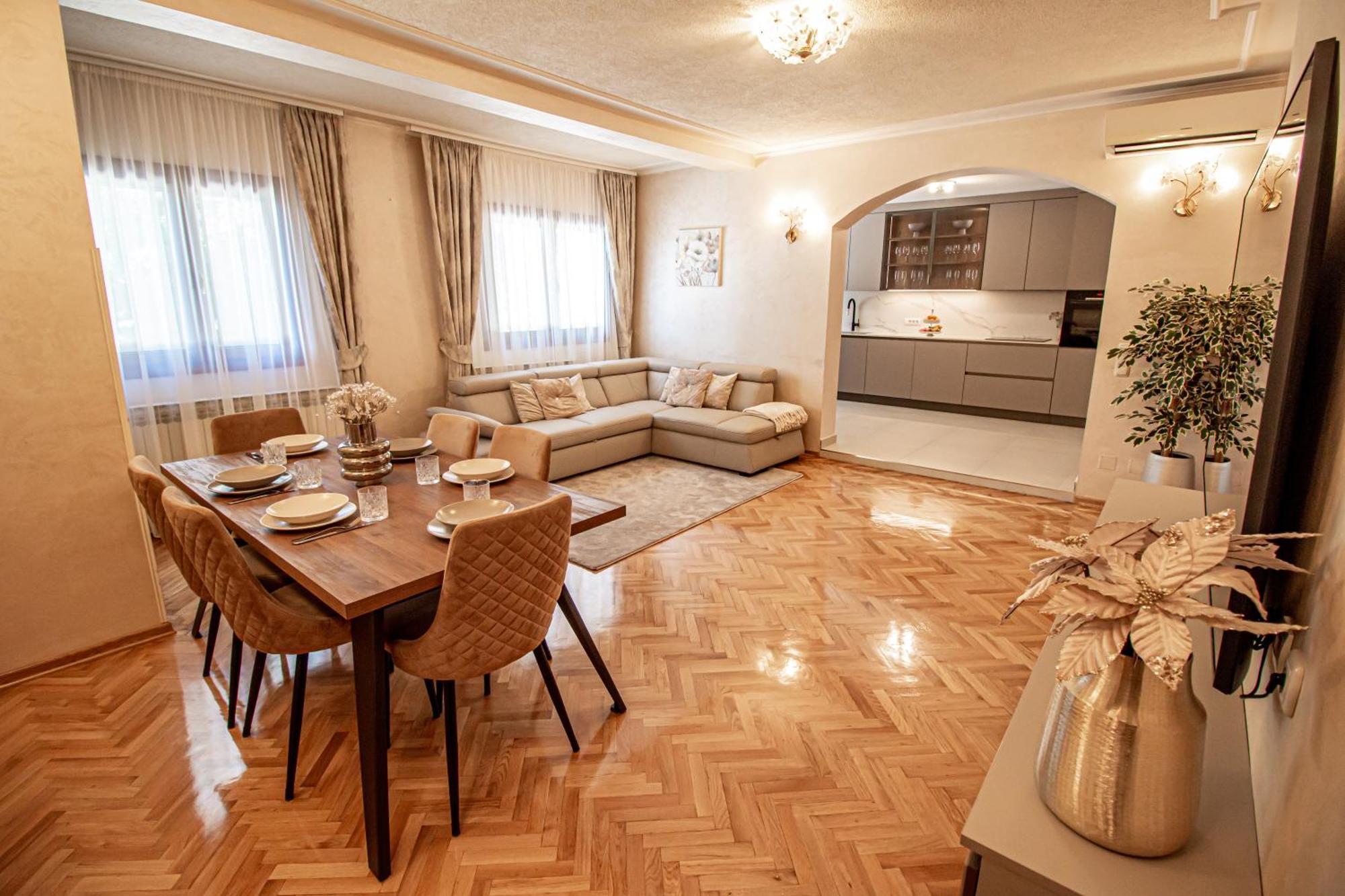 Villa Rose Rovinj Kültér fotó