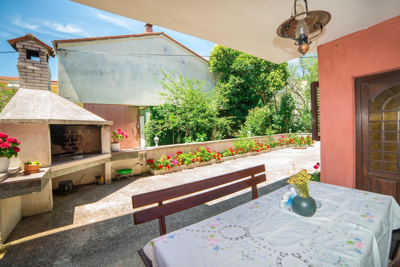 Villa Rose Rovinj Kültér fotó
