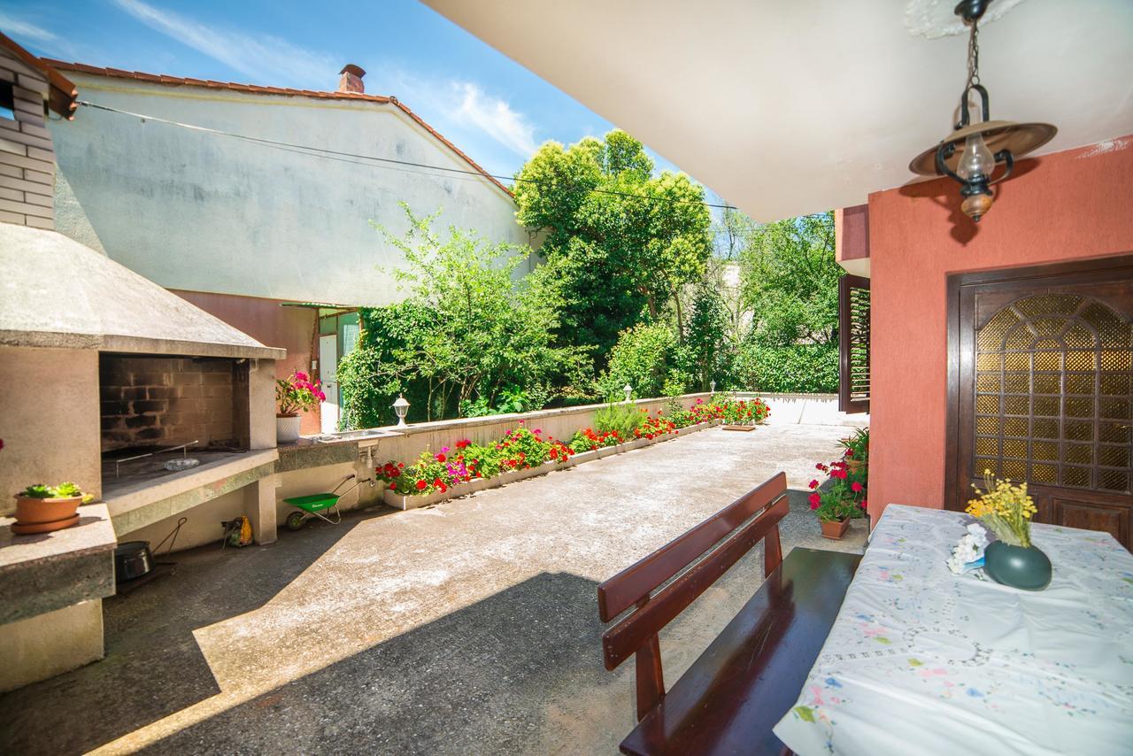 Villa Rose Rovinj Kültér fotó
