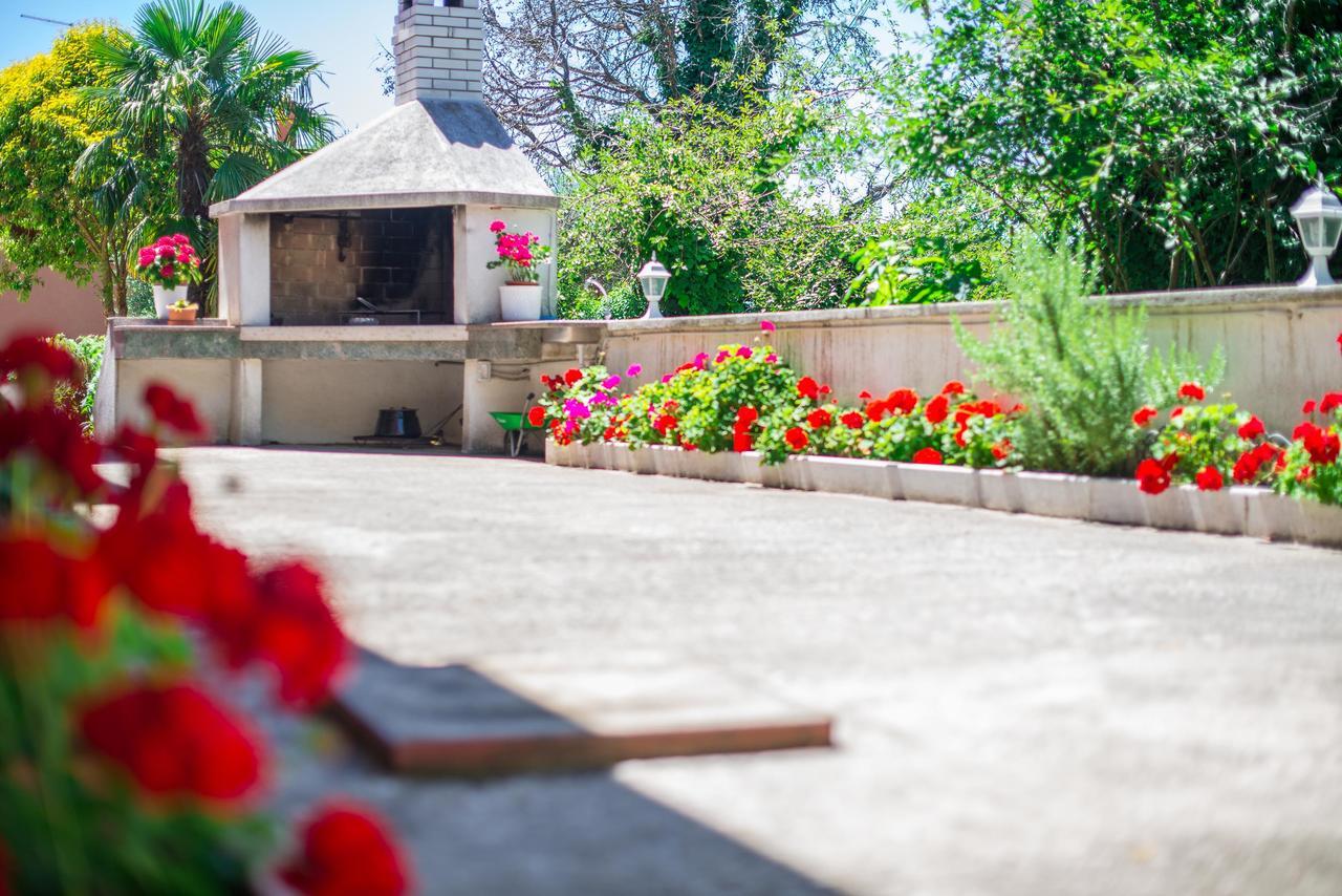 Villa Rose Rovinj Kültér fotó